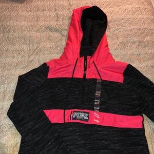 PINK hoodie